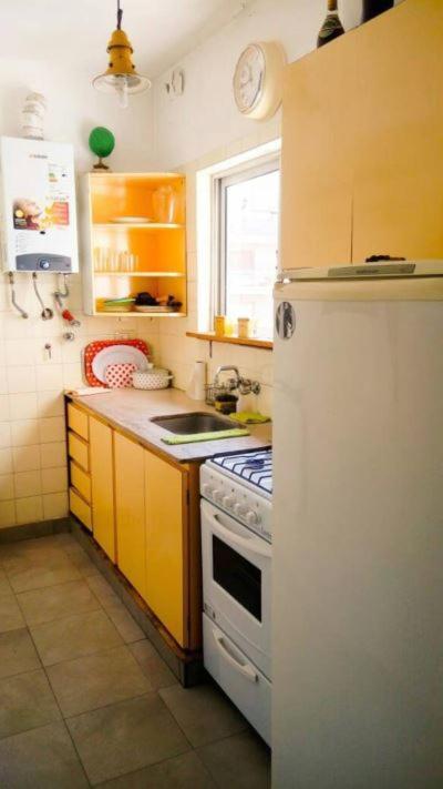 Departamento 2 Amb - Excelente Ubicacion Apartamento