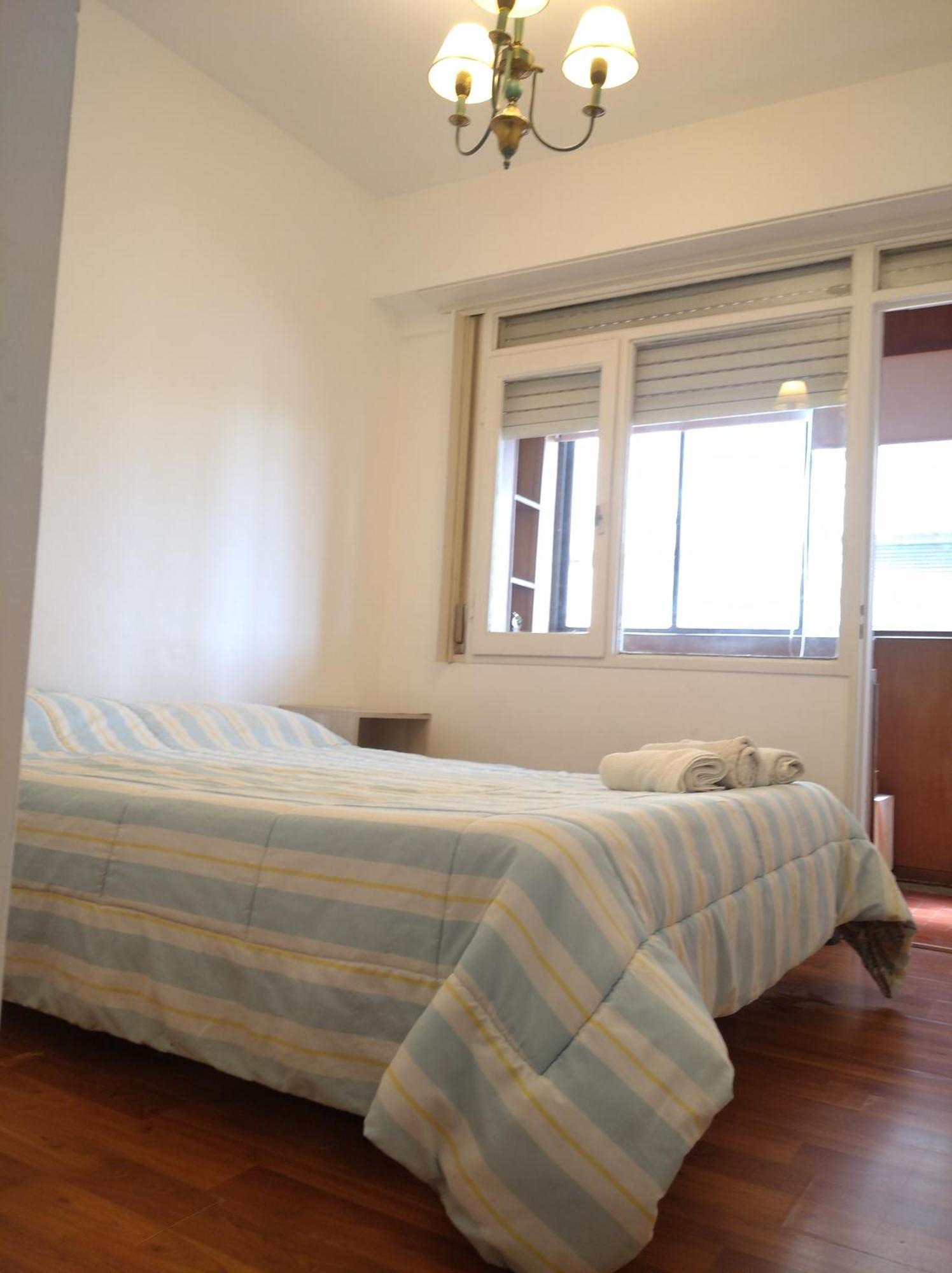 Departamento 2 Amb - Excelente Ubicacion Mar del Plata